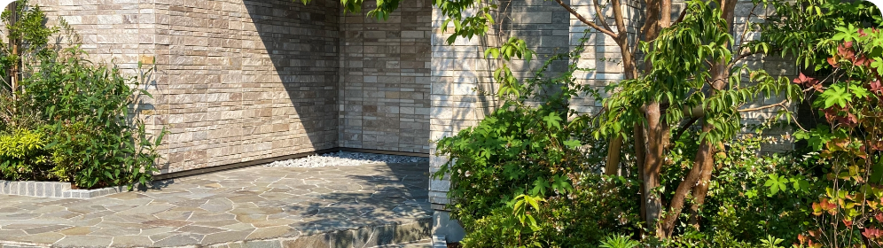 山形県の外壁塗装・屋根塗装以外のお家のお悩みもお任せください