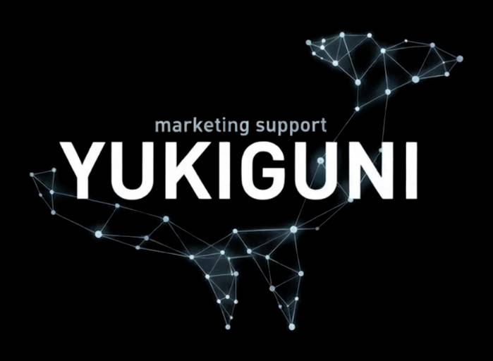 marketing support YUKIGUNI