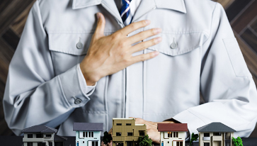 彩美装の強み 一級塗装技能士在籍