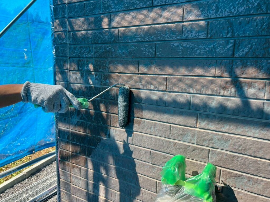 外壁下塗りシーラー