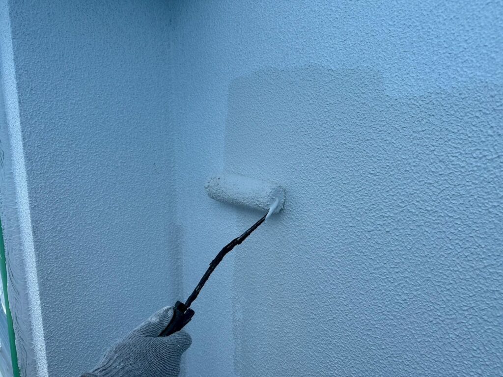 中塗り【ラジカル】